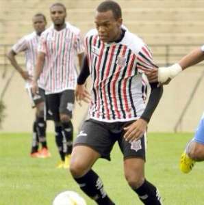 Copa Paulista: Atacante Ronaldo, de 19 anos, é promessa no Paulista para próxima fase