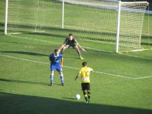 Copa Paulista: São Bernardo terá promoção de ingressos sustentáveis na última partida da primeira fase