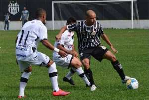 Copa Paulista: Elenco e comissão técnica podem deixar União Barbarense