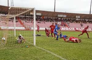 Segundona: Mesmo após goleada, técnico diz que Noroeste ainda precisa ‘melhorar bastante’