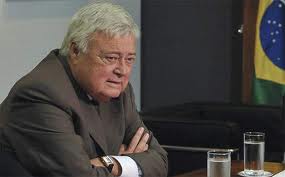 Chamem um napoleão de hospício