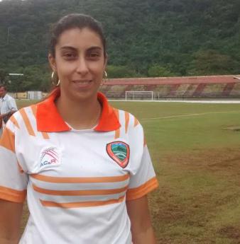 Segundona: 'Provamos ter um elenco forte', diz técnica do Manthiqueira após vitória em Bebedouro 2 0002050113939 img