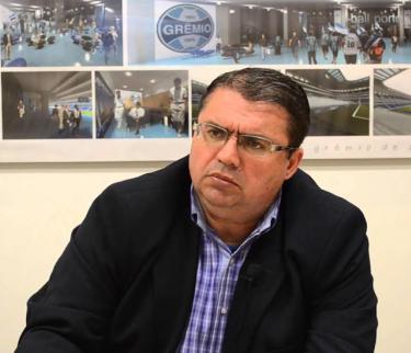 Chavare muito próximo de acertar com Grêmio para coordenar base 2 0002050113951 img