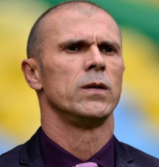 Milton Mendes, 30 jogos no Furacão