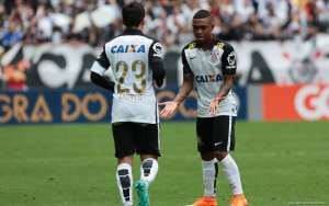 Corithians teve o final de semana que pediu a Deus