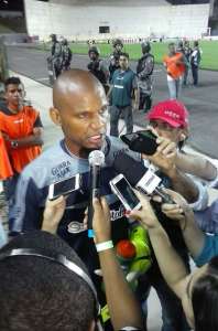 SÉRIE B: Botafogo joga tranqüilo em rodada completa com briga intensa pelo G4 e desespero no Z4