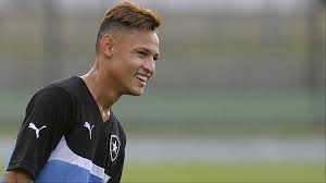 Série B: Recuperado de lesão, Neilton voltará ao Botafogo após 3 jogos fora