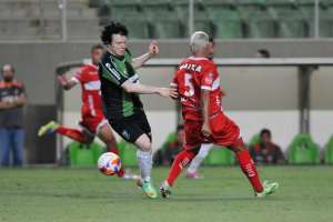 CRB x América-MG - Chegou a hora do Coelho voltar ao G4?