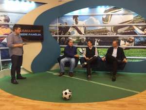 Com Wagner Lopes como convidado, Camarote RF revela as últimas do mercado