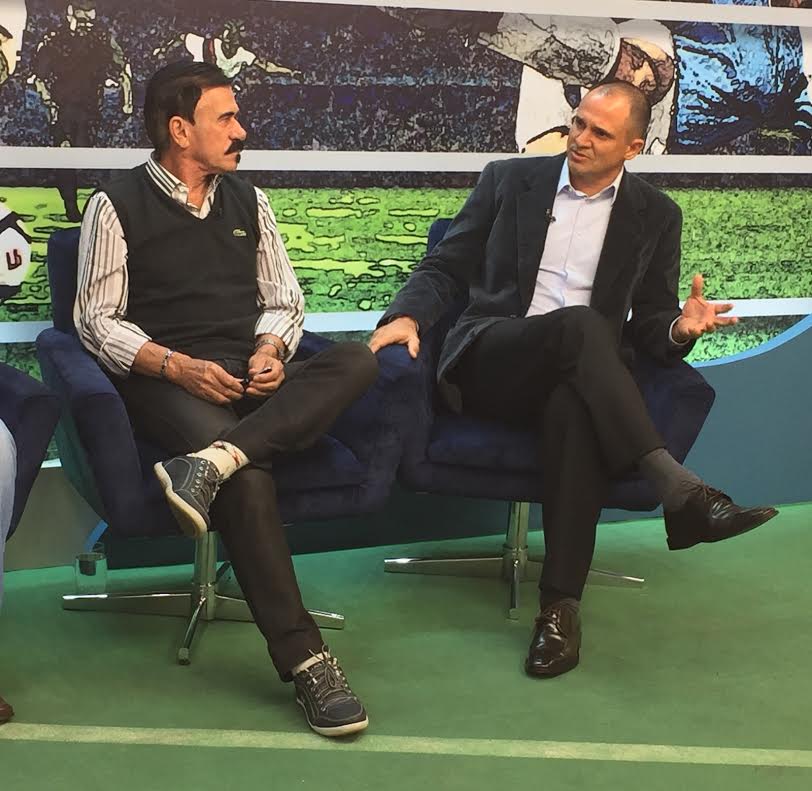 Wagner Lopes lamentou a saída de Lincom