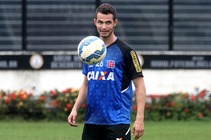 Bruno Teles é regularizado e Vasco chega ao 33.º reforço na temporada 2 0002050114032 img