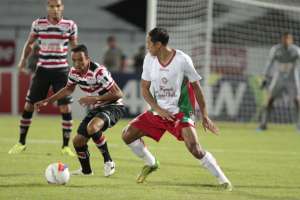 Boa Esporte x Santa Cruz - Hora de provar que ainda têm lenha para queimar na Série B