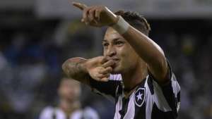 Botafogo x Oeste - Mais um passo à Série A?