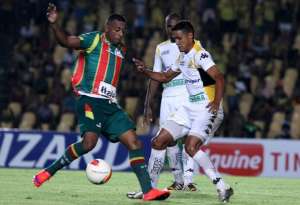 Criciúma x Sampaio Corrêa - Colado no G4, Tricolor Maranhense quer segurar o Tigre fora de casa