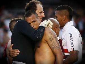 Ceni e Luis Fabiano voltam para iniciar contagem regressiva no São Paulo
