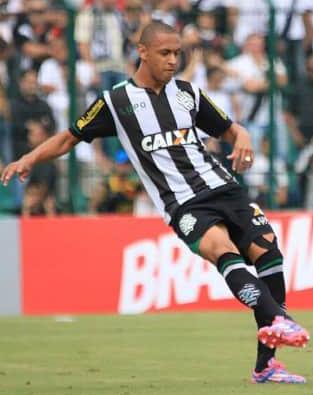 Leandro Silva é destaque