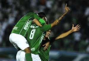 Série C: Pintado enaltece a base após vitória: 