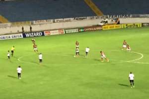 Série B: Boa Esporte encara decisão nesta terça buscando a permanência