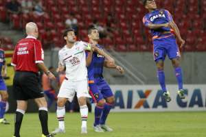 Sport vai com todos os titulares para enfrentar o Joinville