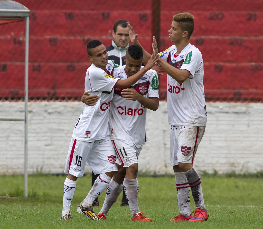 Linense já está classificado para a próxima fase da Copa Paulista