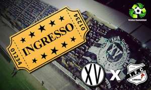 Copa Paulista: Com promoção “Futebol Sustentável”, XV convoca torcedor para decisão contra o Independente