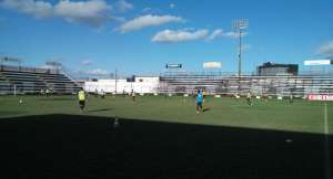 Série C: ASA retorna aos treinos a uma vitória da classificação