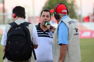 Copa Paulista: Técnico do Rio Branco analisa próximos adversários