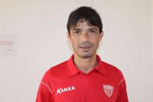 Série B: Mogi Mirim contrata zagueiro Elton e ele já estreia