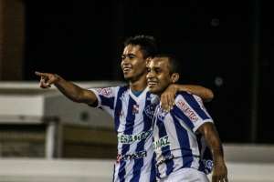 Para se manter na vice-liderança, Paysandu defende tabu contra ABC no Mangueirão