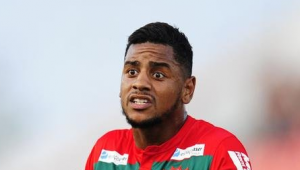 Série C: Portuguesa empresta atacante para o Figueirense