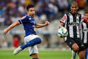 Bruno Rodrigo admite preocupação com rebaixamento e pede foco no Cruzeiro