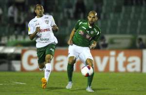 Série C: Lusa publica nota oficial lamentando 'artimanhas' do Guarani