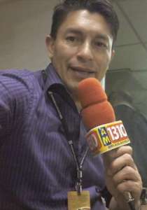 Rádio Futebol Interior transmite dois jogos da Série nesta terça-feira