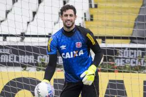 Lesionados, Martín Silva e Jorge Henrique desfalcam o Vasco contra o Cruzeiro