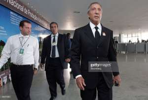 Abílio Diniz critica Aidar e se oferece para custear auditoria no São Paulo