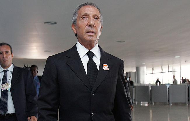 Torcedor do São Paulo, Abílio Diniz ofereceu ajuda a Aidar