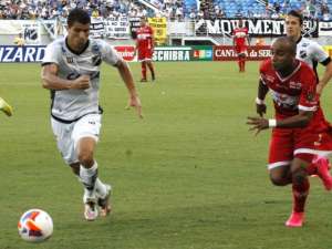 Série B: CRB desafia péssimo retrospecto e tabus contra América-MG no Rei Pelé