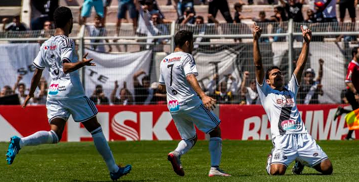 Ponte Preta tenta enfrentar no Brasileirão