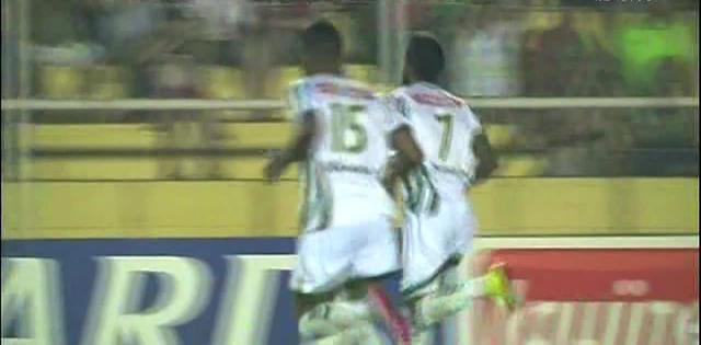 Decisivo, Diego Rosa marcou os dois gols da vitória sobre o Paraná