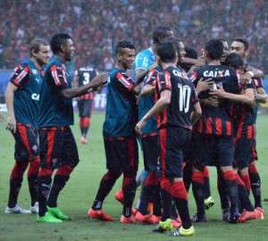 SÉRIE B: Papão Show fica a apenas dois pontos do líder Botafogo