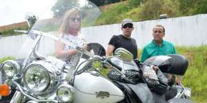 Ideia da família Panzelli era usar Colorado como “despachante”