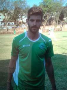 Série C: Guarani contrata volante Cristian, ex-Santo André, de 20 anos