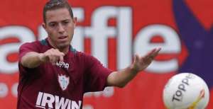 Série C: Fortaleza pode anunciar Jean Mota, meia ex-Portuguesa, nesta semana