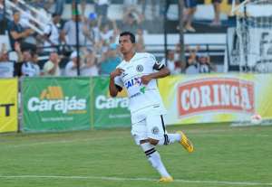 Série C: Didira espera jogo complicado do ASA contra rebaixado Icasa