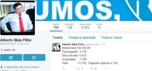 Série B: Presidente do Paysandu dá bronca na torcida após vitória sobre o ABC