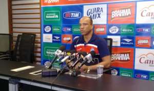 Série B: Técnico reclama de primeiro tempo, mas elogia Bahia após o intervalo em empate com o Ceará