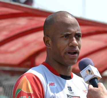 Jeferson irá completar 50 jogos pelo Primavera