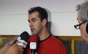 Série B: Técnico lamenta empate do Sampaio Corrêa, mas fala da importância de pontuar fora