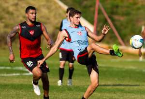Copa Paulista: De olho na liderança, Linense se prepara para confronto contra o Mirassol