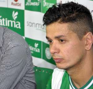 Série C: Juventude apresenta Luan, volante ex-São Paulo que estava no Red Bull